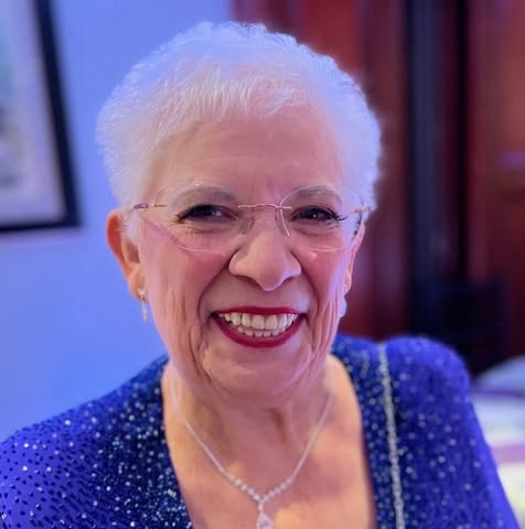 Selectwoman Angela Higgins